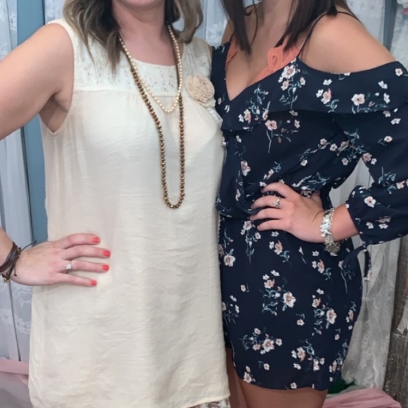 Romper - Picture 3 of 3